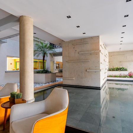 Departamento Completo Coyoacan Cidade do México Exterior foto